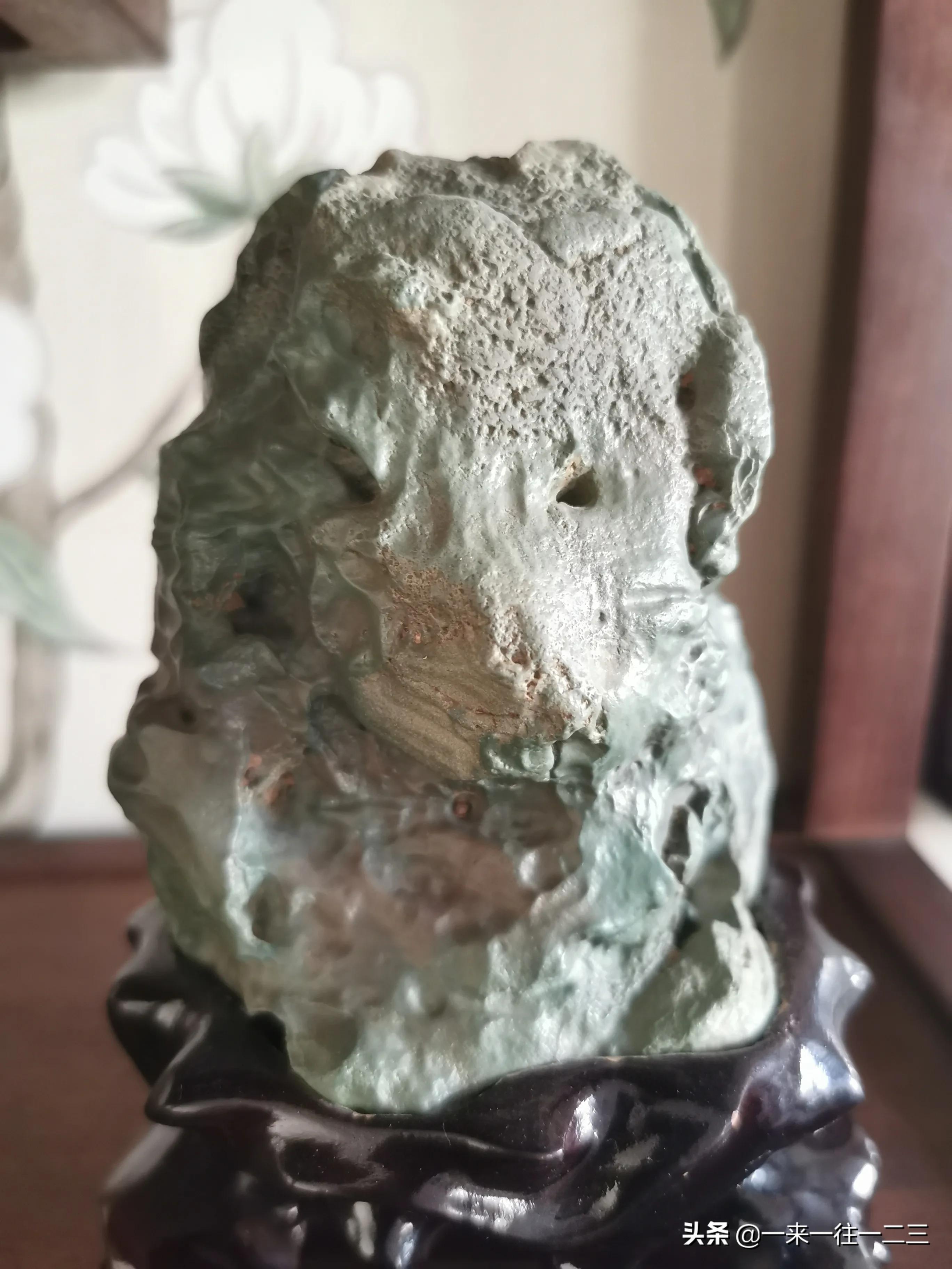 阿拉善天然戈壁奇石,阿拉善戈壁沙漠奇石