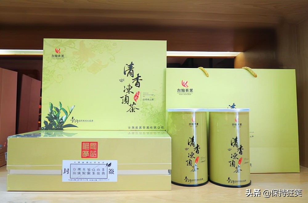 台湾特产排行榜前十名有哪些,台湾必买的十大特产