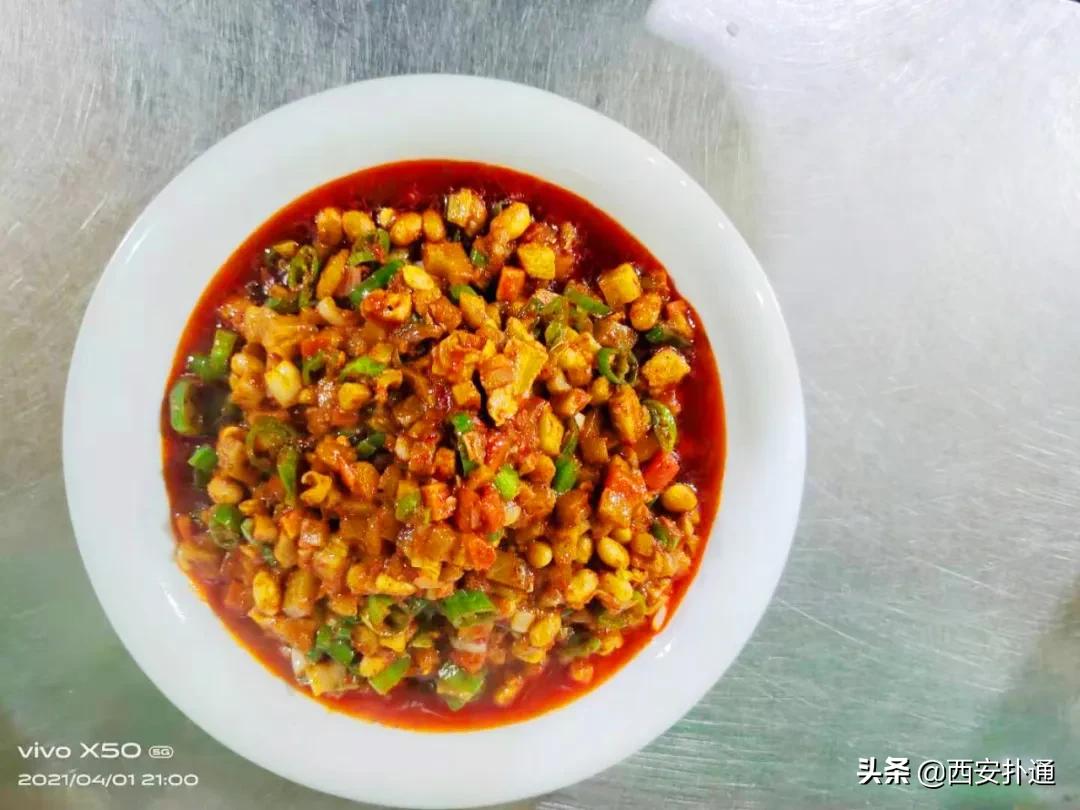 蒲城县好吃的地方推荐晚上,蒲城吃的最多的地方