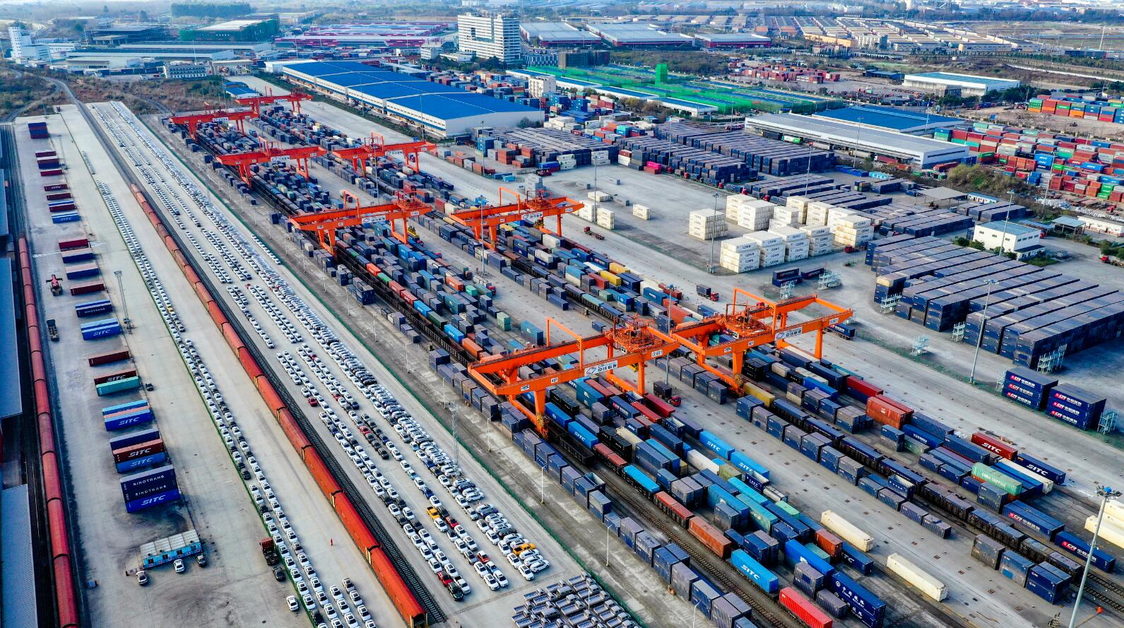 大动脉物流运输,大动脉血液循环