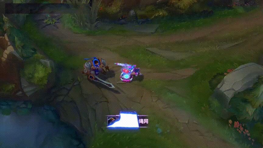 英雄联盟皮城女警凯特琳cosplay,皮城女警凯特琳粉色炫彩怎么没了