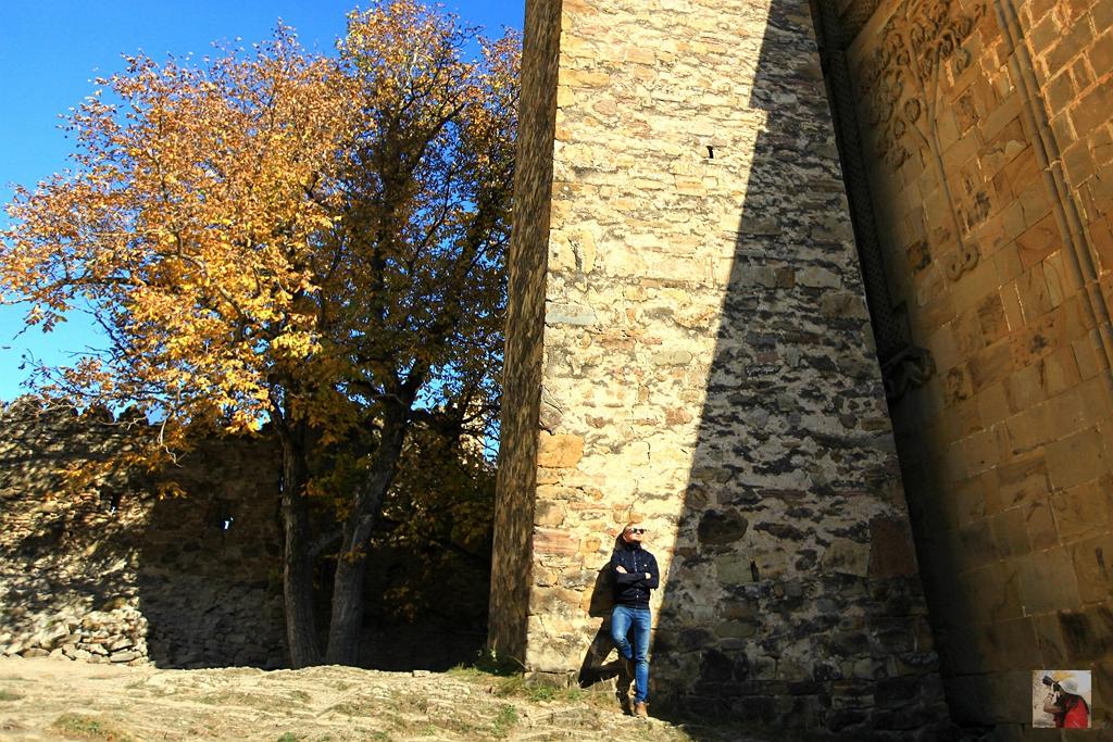 金秋探秘格鲁吉亚和亚美尼亚，大量美图谨防中毒（干货篇）