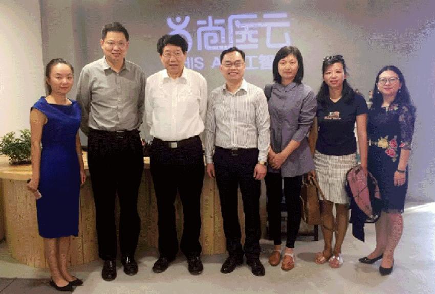 万事俱备，只差你了！急招基层AI项目代理，躺分289亿市场大蛋糕