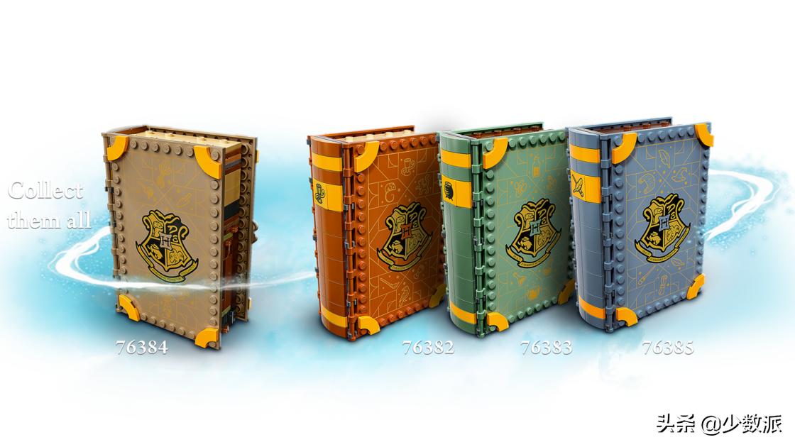 小零件少又好玩的乐高推荐,便宜可玩性高的乐高推荐