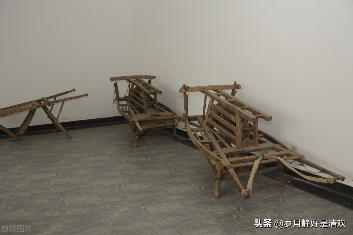 芒种时节是小麦收割时节,芒种麦收完整版