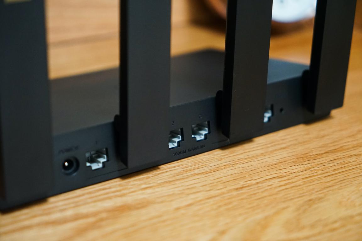 华为wifi6路由器ax3pro评测,体验完整的wifi6性能