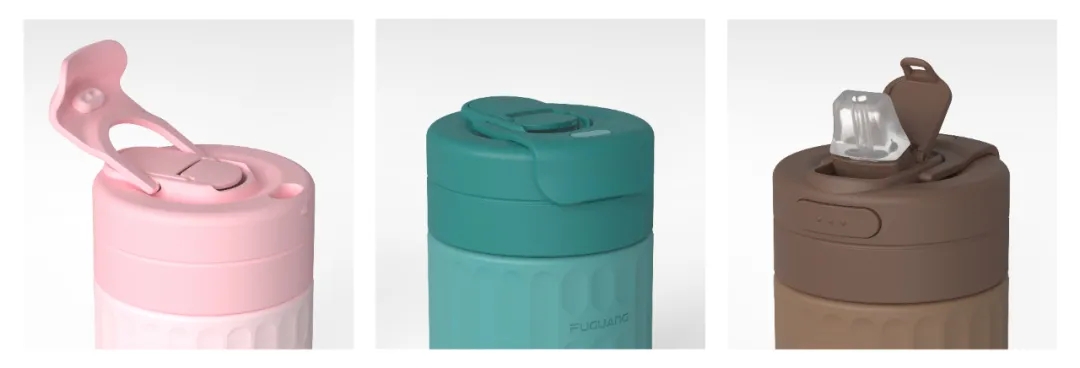 小众高级感随手杯,轻奢潮流随手杯