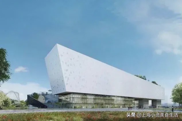 魔都标志性建筑,魔都上海标志性建筑三件套