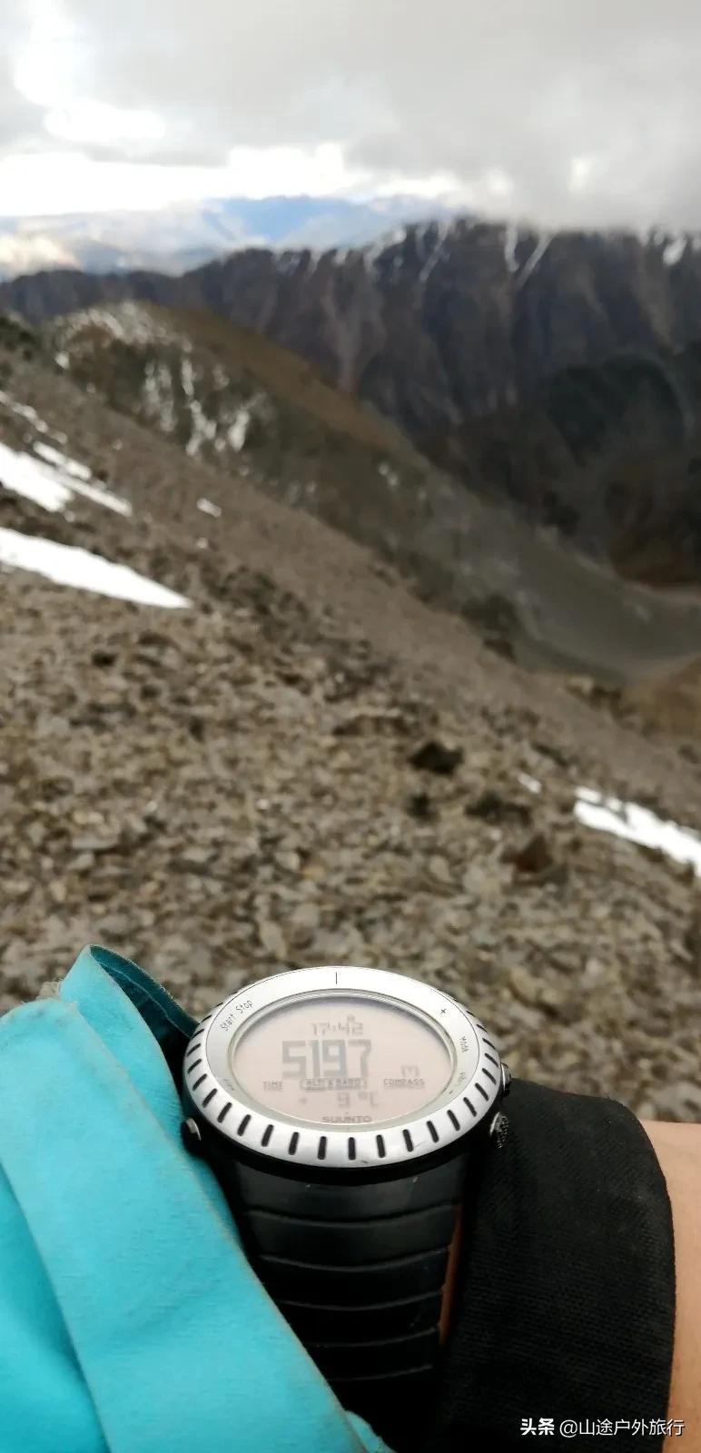 梅里北坡徒步最全攻略,梅里北坡徒步全攻略