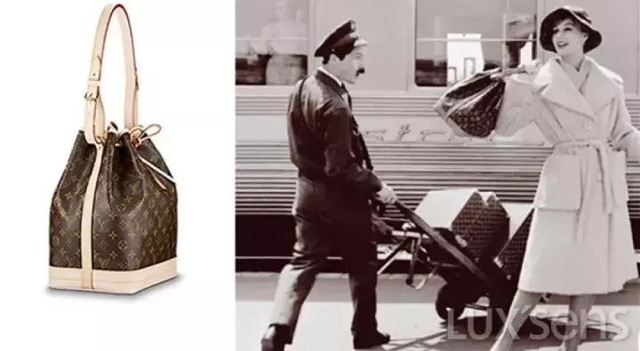 了解名牌包包,了解各种品牌的包包