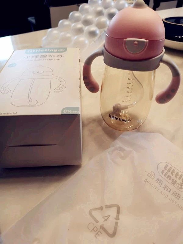 有孩子必备水壶,孩子有水杯还要买怎么办