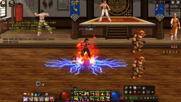 dnf流放者山脉有什么机制吗,dnf流放者山脉需要全打吗