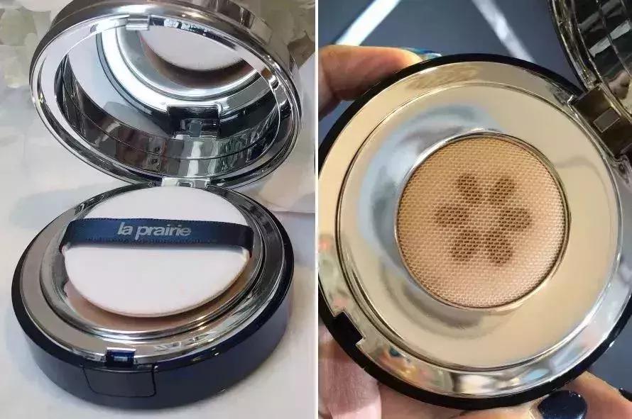 最好用的粉底气垫第一名,全世界最好用的大牌粉底