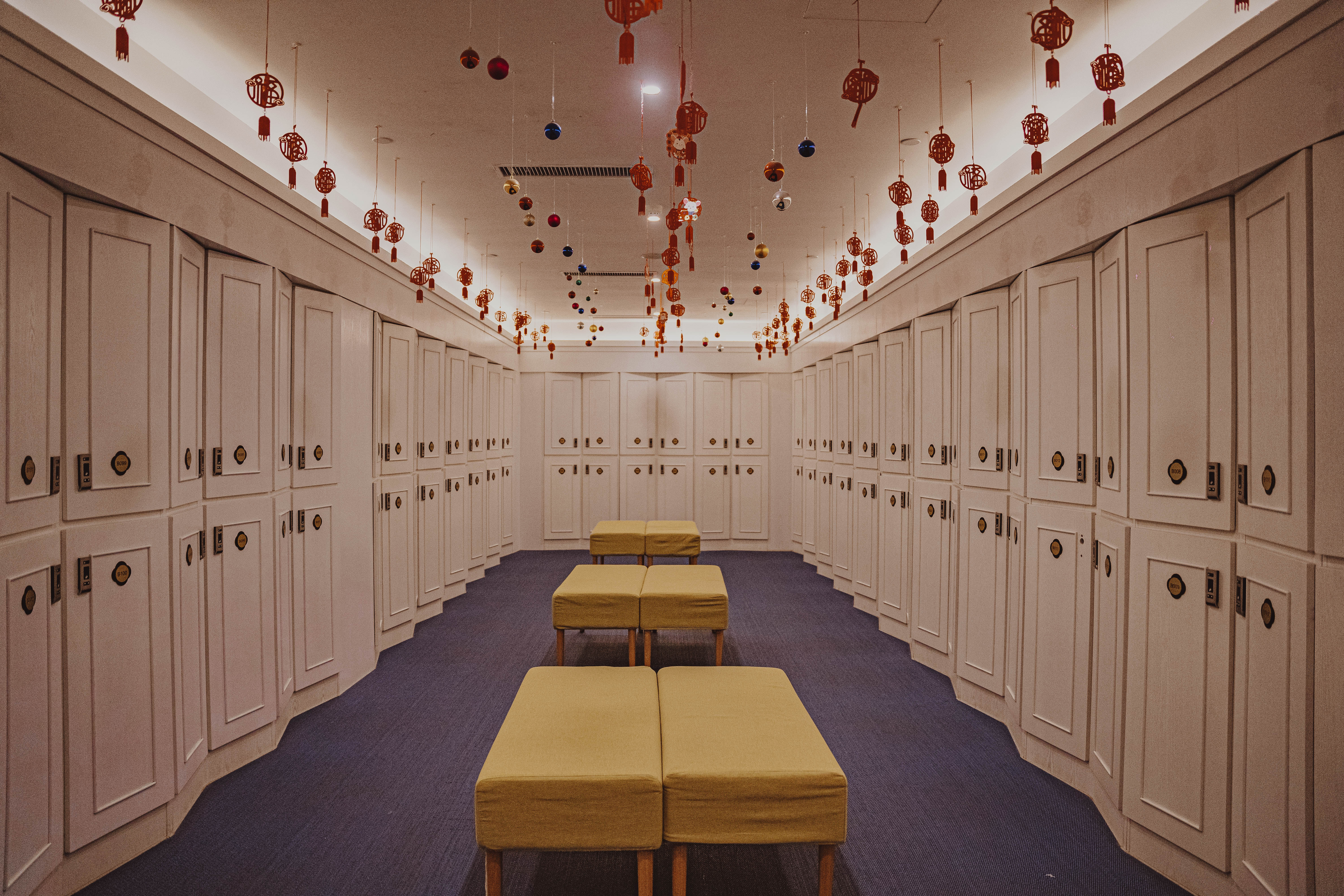 秋冬就要泡温泉呀,冬天一定要一起去泡温泉