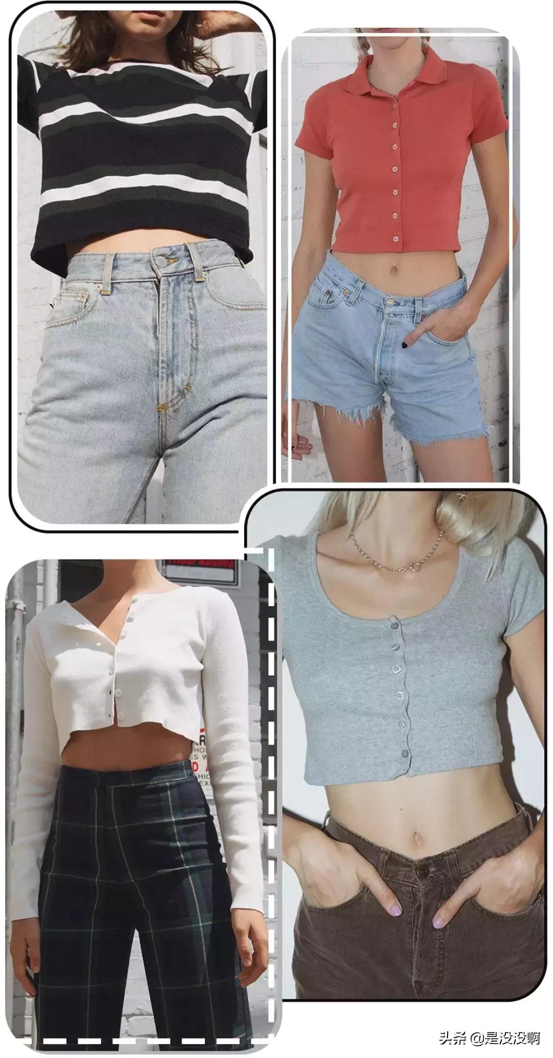 有哪些便宜又好的快时尚品牌,除了zara还有哪些小资品牌