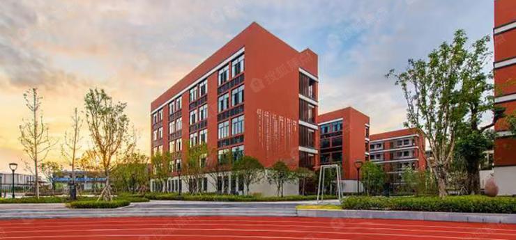 逆袭天津,天津热门楼盘推荐