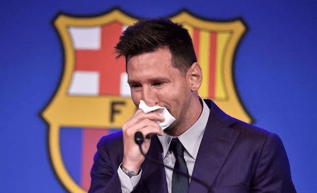 这就是球王梅西不可思议的时刻,这就是球王梅西高光时刻