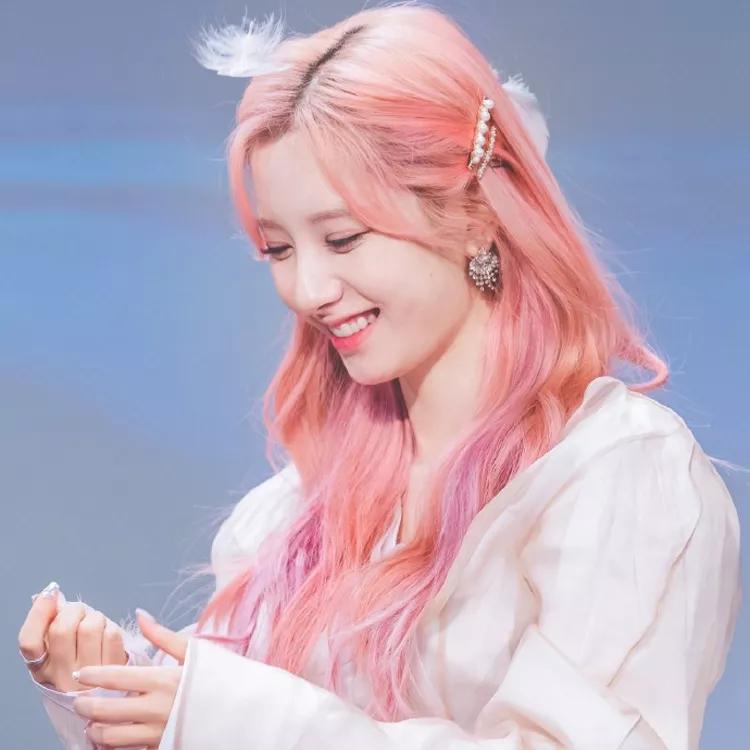 超好看的神仙发型,明星今年爆款发型