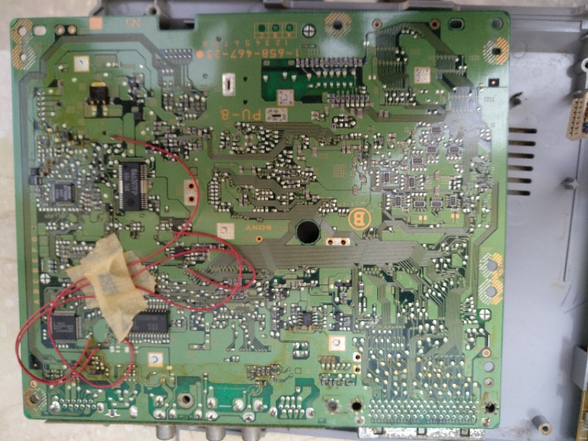 索尼ps1游戏机5000型,索尼PS1代家用电视游戏机