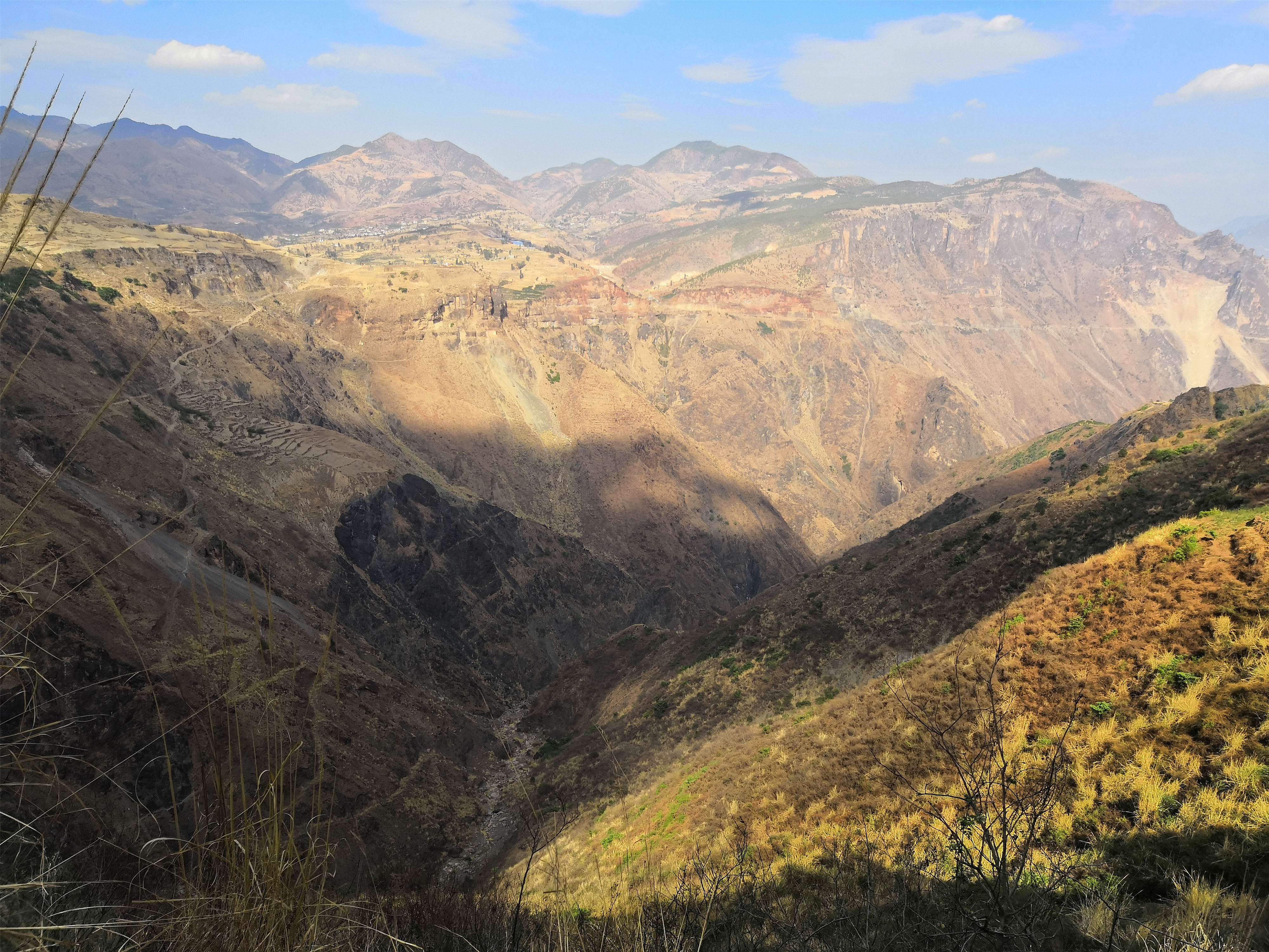 重走长征路巧渡金沙江,重走长征路2019