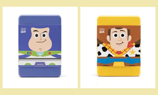 迪士尼简单又可爱图片,盘点迪士尼超萌周边