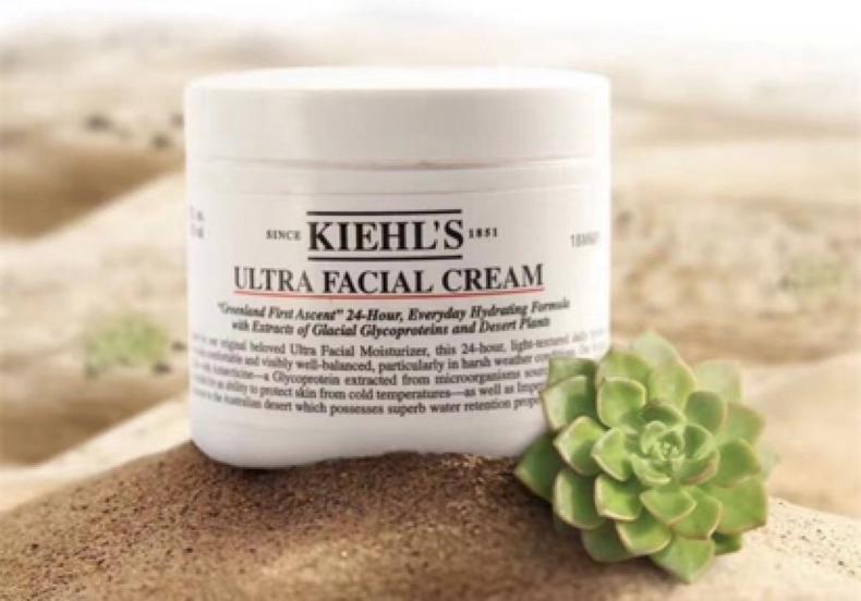 补水保湿面霜科颜氏试用,科颜氏高保湿霜适合敏感肌吗