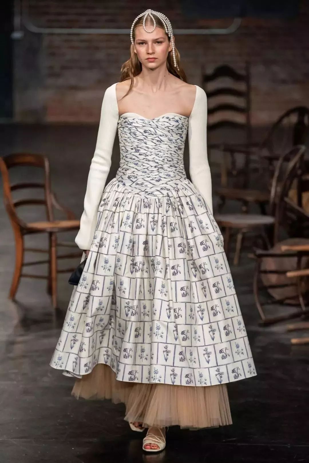 火出圈的中国风,火出圈的国风