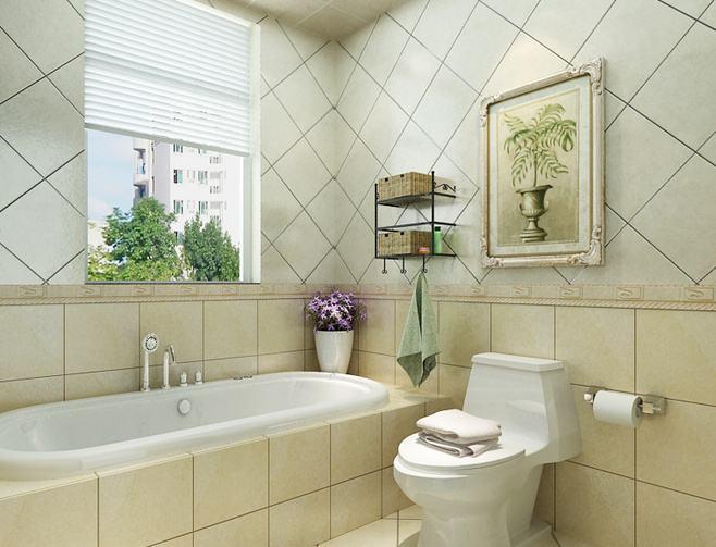 卫生间有异味怎么去除小妙招,卫生间有异味怎么消除生活妙招