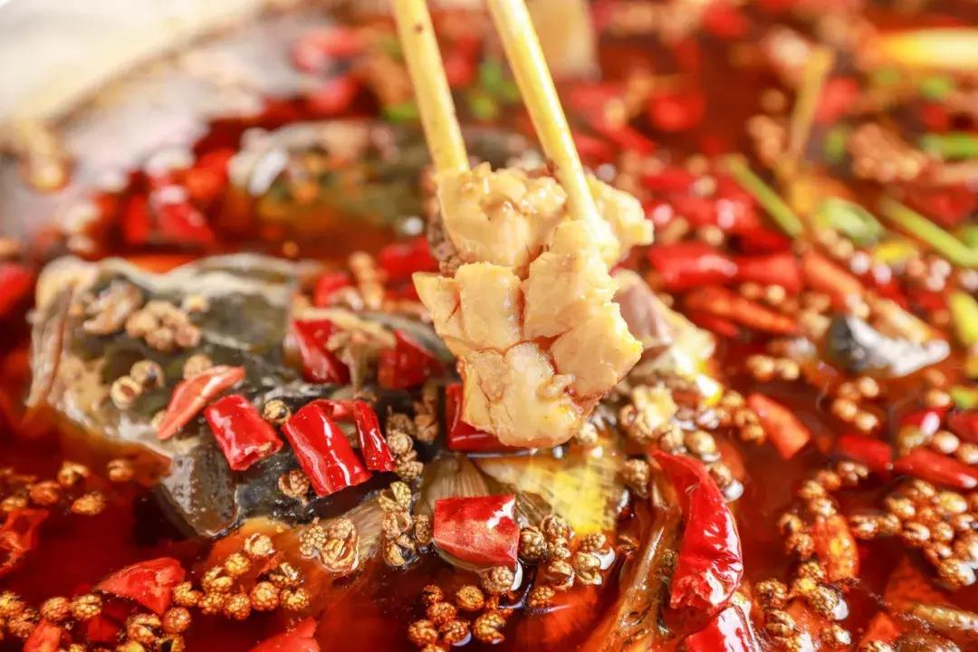 全国最火的美蛙鱼头,超火爆美蛙鱼头