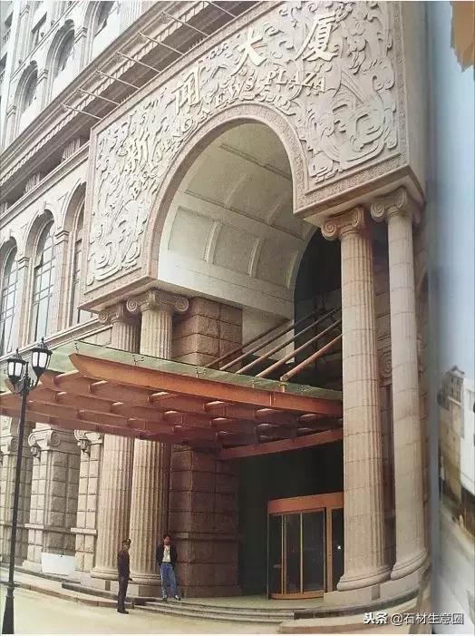 100种石材栏杆图片大全,汉白玉石柱栏杆多少钱一米