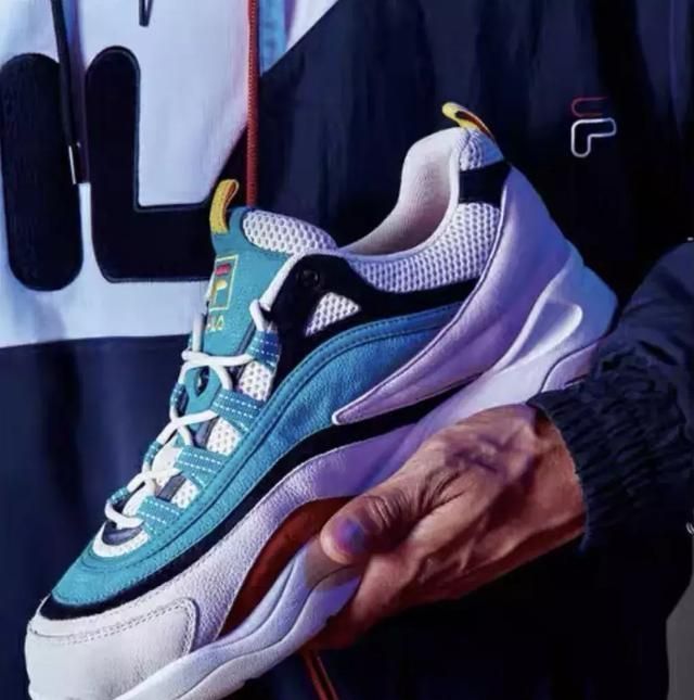 易烊千玺同款鞋好看不好看,12双四季最百搭好看的运动鞋合集