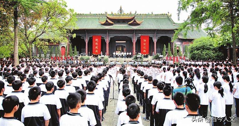 芝罘三所初中重新命名，你知道名字的由来吗