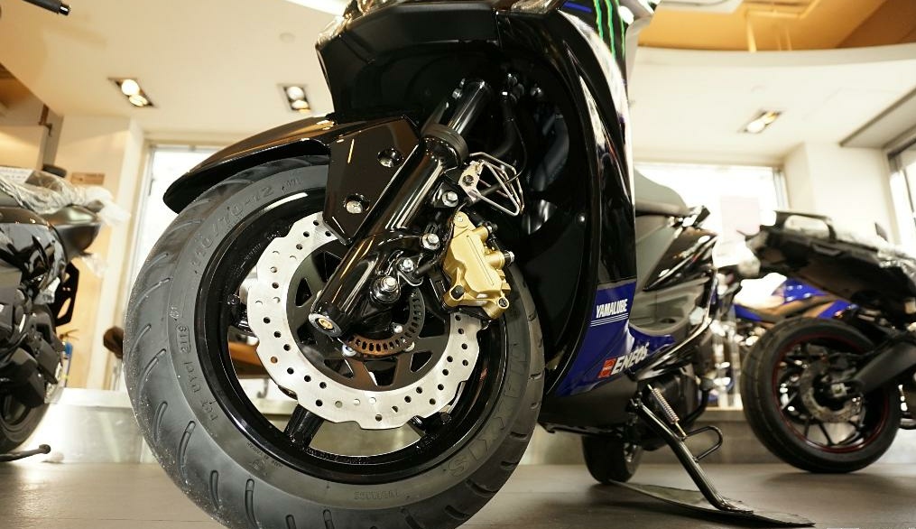 雅马哈cygnus-x六代,雅马哈cygnusz老款