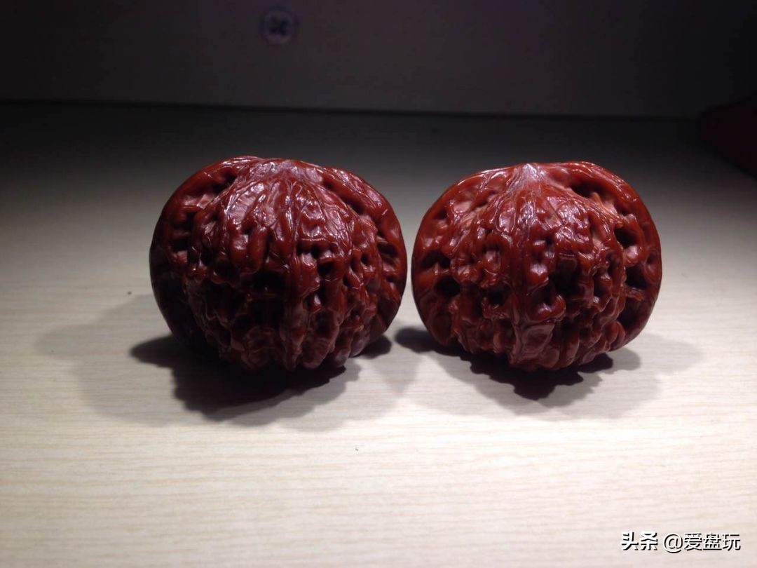 金丝楠木手串包浆最快的方法,手串如何快速包浆桃木