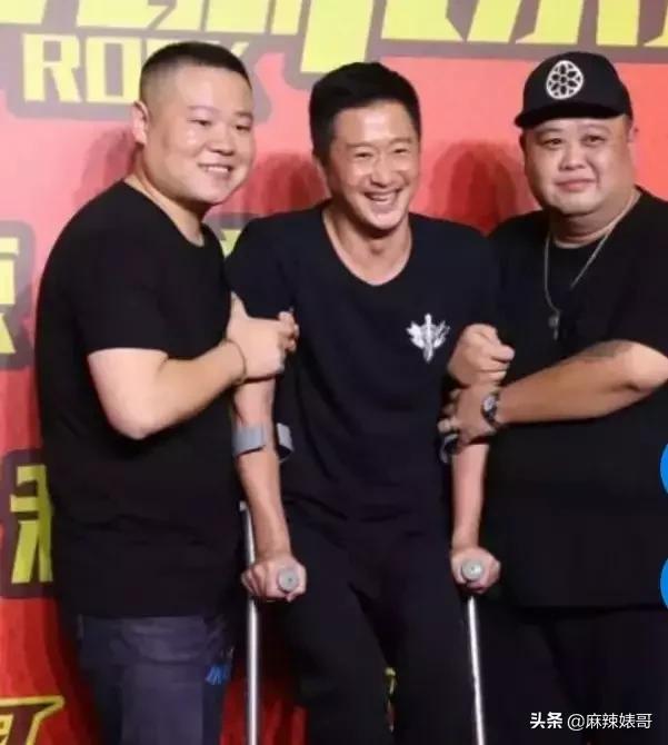 吴京电影宝藏,吴京演了无价之宝吗