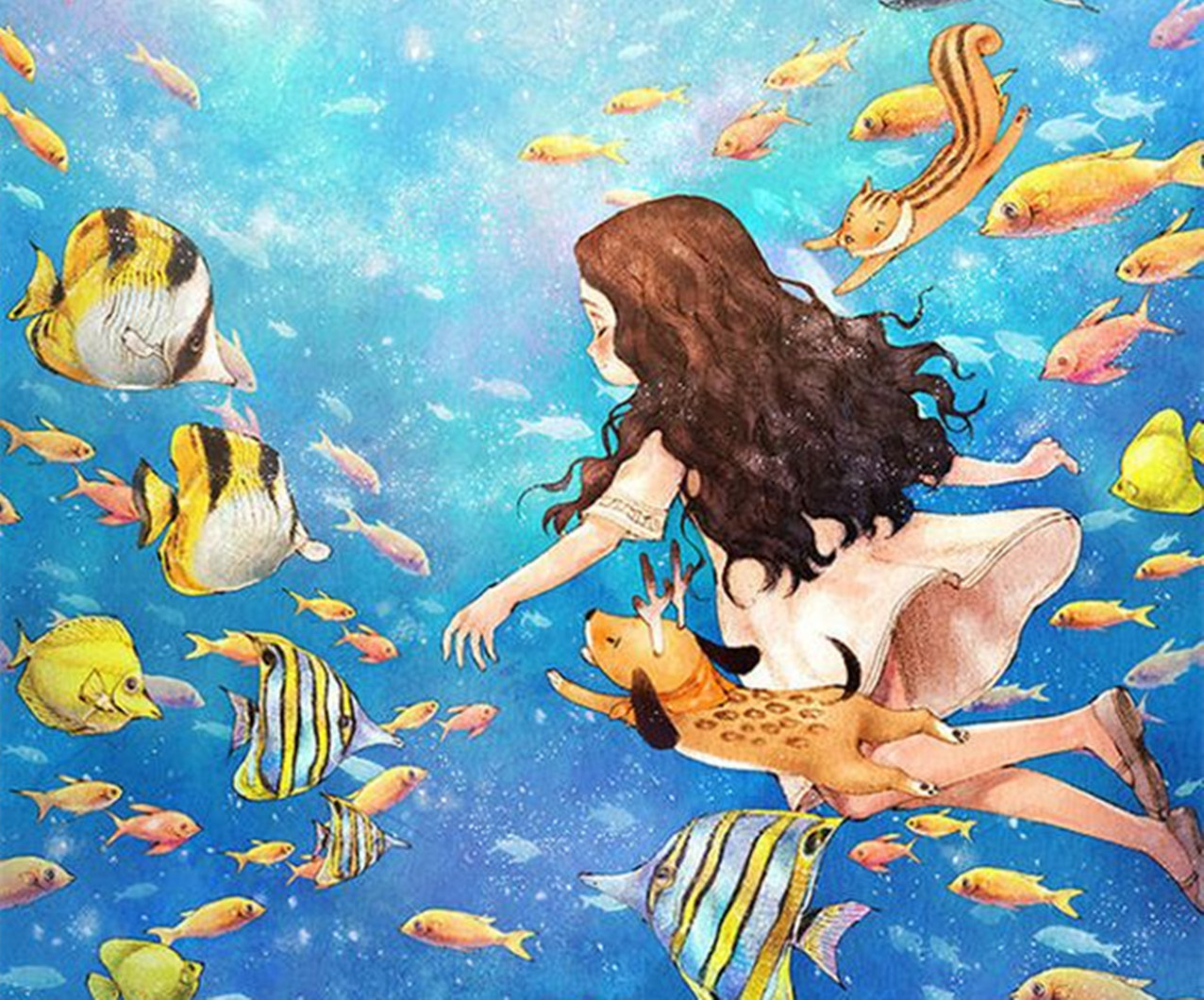 女生生气说你根本不懂我怎么回,女人生气男人来跟你说话怎么回复