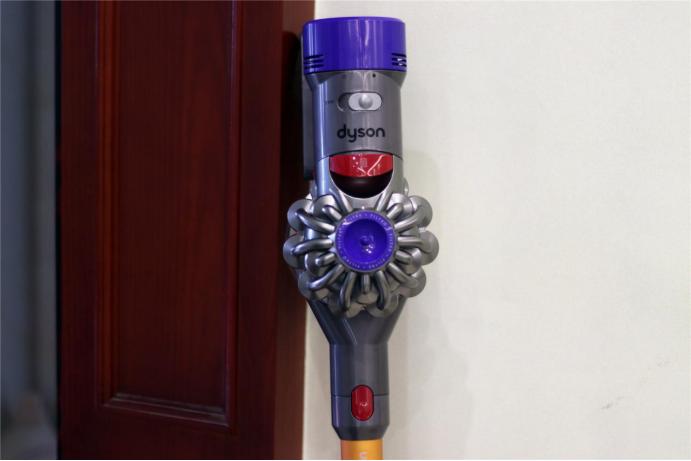 戴森v8fluffy性能评测及价格查询,戴森v8fluffy