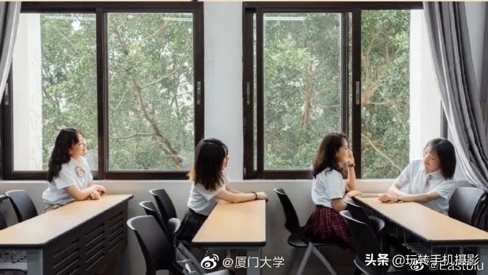 照毕业照青春不留遗憾,不拍高中毕业照的遗憾