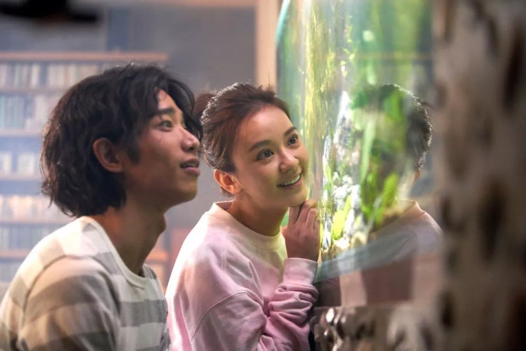 台湾爱情电影背叛,漫威爱情电影