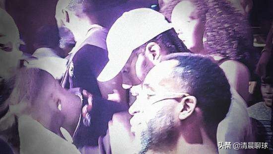 卡哇伊伦纳德表现,卡哇伊和伦纳德的区别