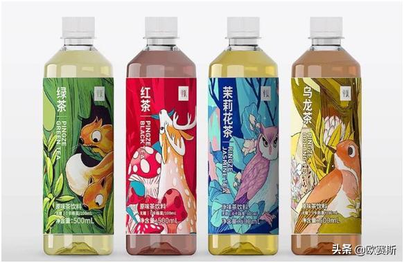 白茶市场深度分析及品牌战略思考(二)