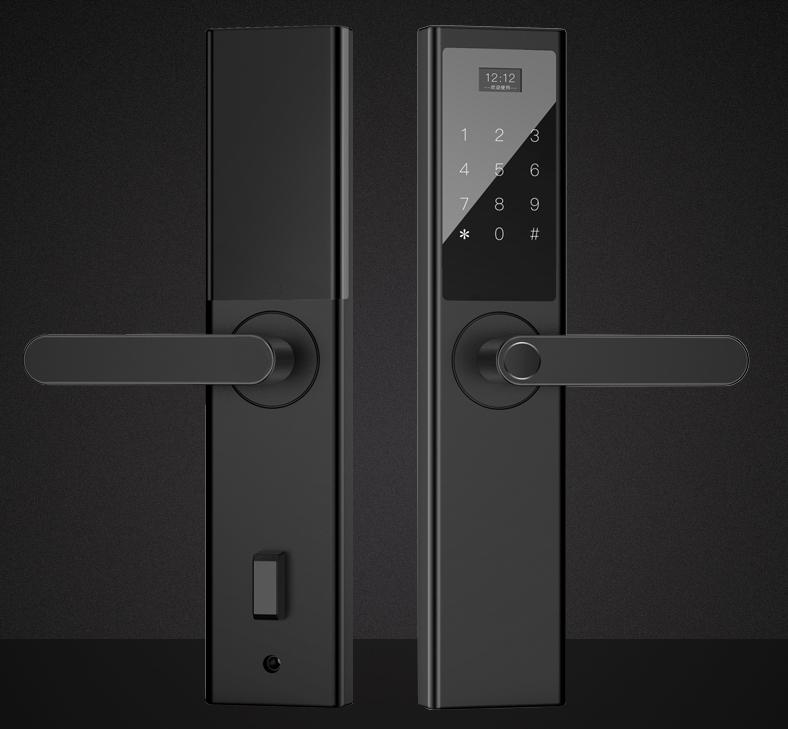 老锁价格,199的智能锁到底怎么样