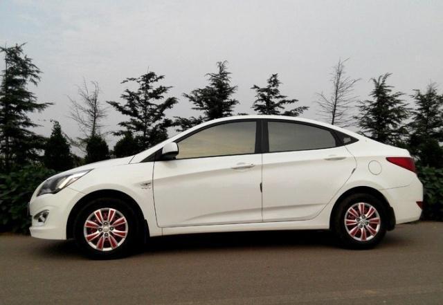 现代瑞纳2019年的多少钱新车,2019款现代瑞纳即将上市新车图片