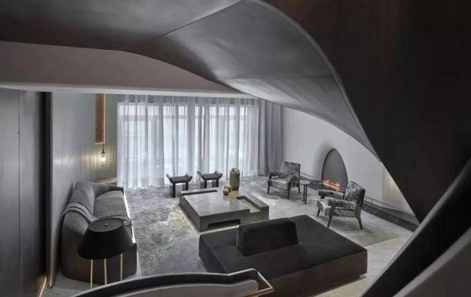 上海第一豪宅440平方,上海第一豪宅多少钱一平