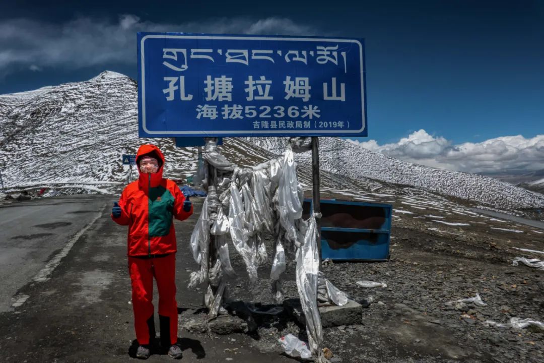 希夏邦马峰能看到珠峰吗,希夏邦玛峰珠峰