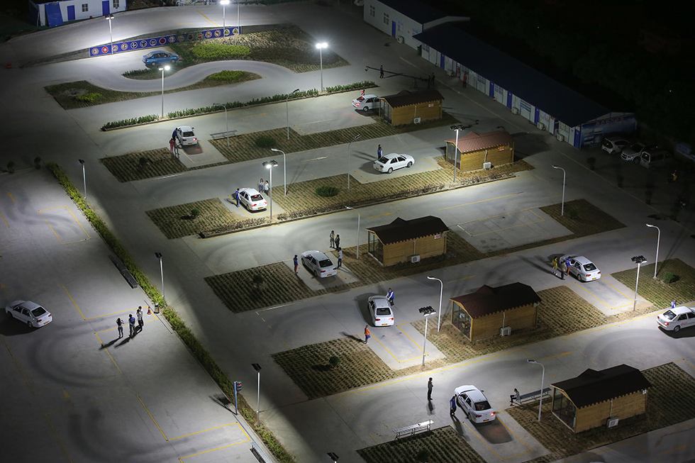 驾考如何选个好驾校,驾考学车注意这三大点