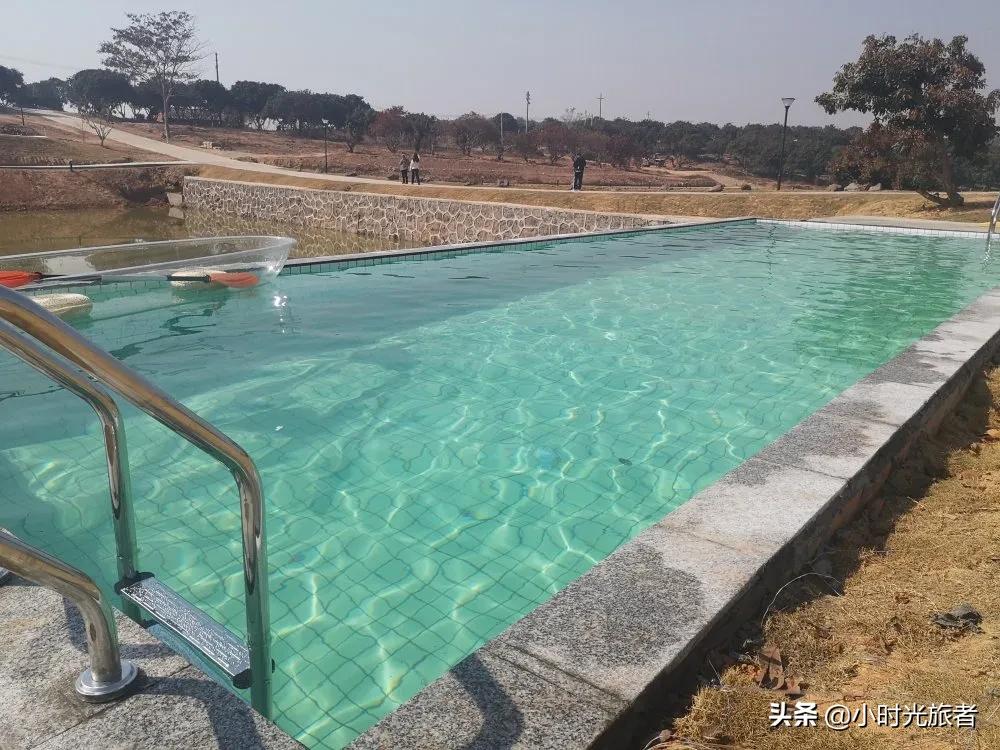 惠州博罗藏了一个顶级野奢酒店，不用出国就能体验非洲风情，赞