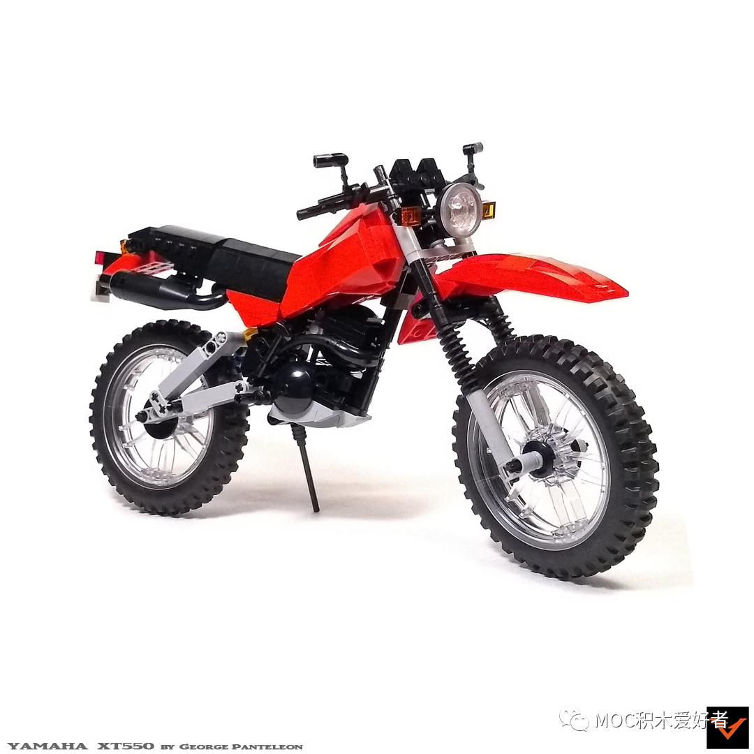 乐高moc作品高楼,乐高机甲moc作品欣赏