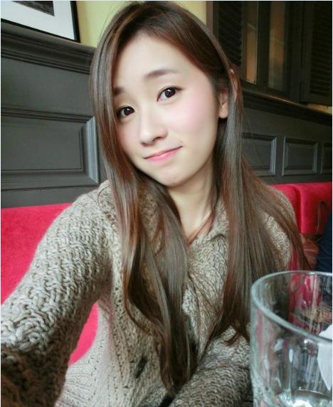 汤秋儿抖音,汤秋儿主持人