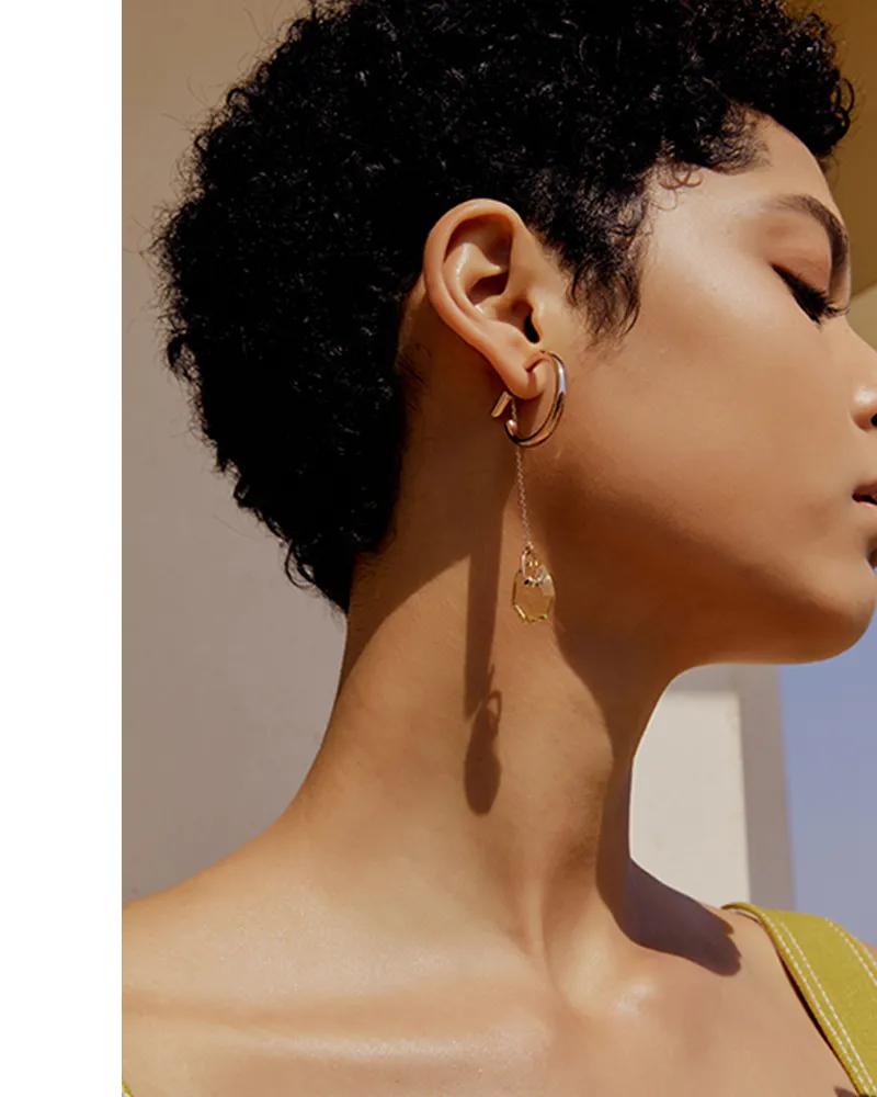 韩国值得买的首饰,韩国时尚珠宝首饰